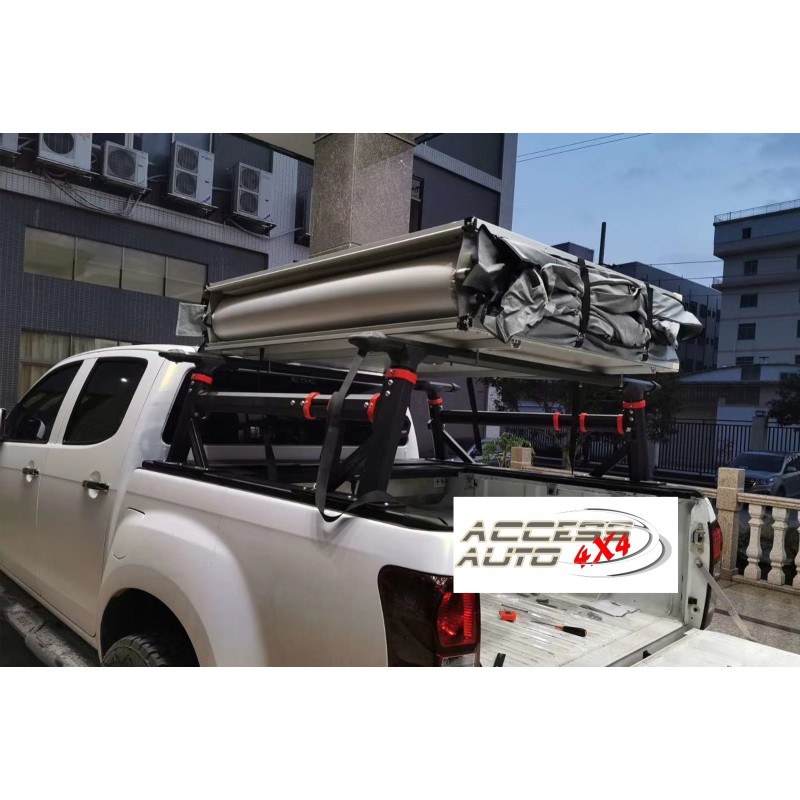 Barre De Benne Nissan Navara D