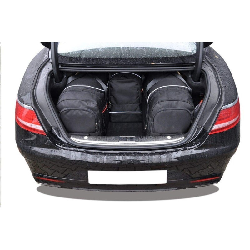 Sacs Mercedes Classe S Coupe Aujourd Hui Set Pieces