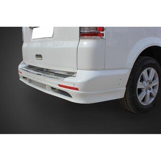 Spoiler ARRIERE DESIGN-VOLKSWAGEN-T5-2010-2015-