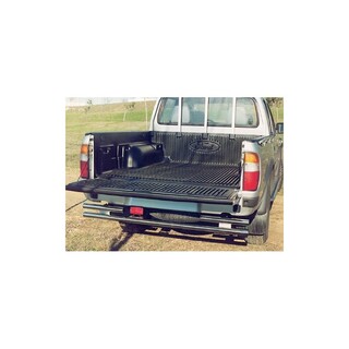 Bac de Benne Pick Up Single Cabine - Access Auto 4x4