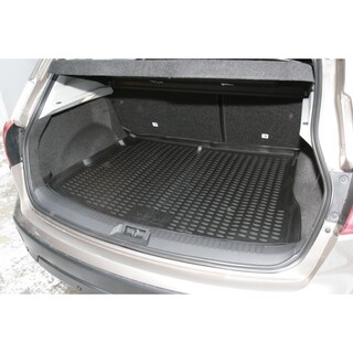 Tapis de Coffre-FORD-FOCUS-BERLINE-2005-2011-