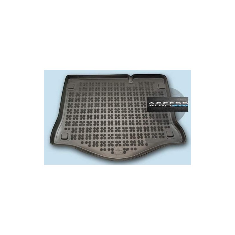 Tapis de coffre Ford Focus IV PE/TPE