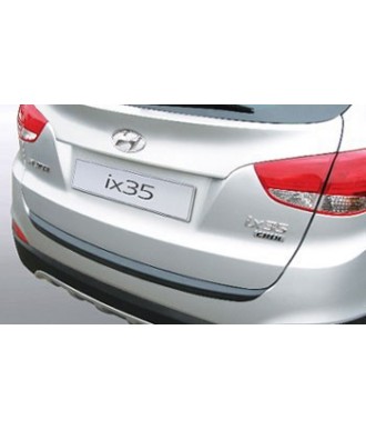 IVYARD 8 Pcs de poignées de portière de voiture, pour Hyundai ix35  Protection Anti-Rayures poignée Porte Voiture : : Auto et Moto