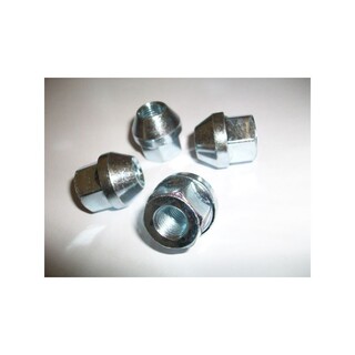 Jeu Ecrous pour Jantes Acier (24 pcs) - Access Auto 4x4