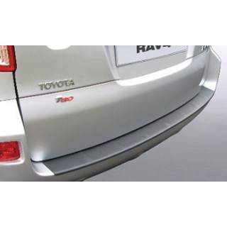 SEUIL DE COFFRE-TOYOTA-RAV-4-2009-2013 ABS NOIR