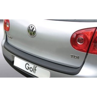 Seuil de Coffre VOLKSWAGEN GOLF 5 BERLINE 2003 2008 ABS NOIR - Access Auto 4x4