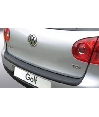 Protection bord de coffre Golf 5/6 variant - Accessoires Volkswagen