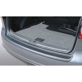 Seuil de Coffre VOLKSWAGEN GOLF 5 PLUS 2004 2009 ABS NOIR - Access Auto 4x4