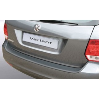 Seuil de Coffre VOLKSWAGEN GOLF 5 BREAK 2007 2009 ABS NOIR - Access Auto 4x4