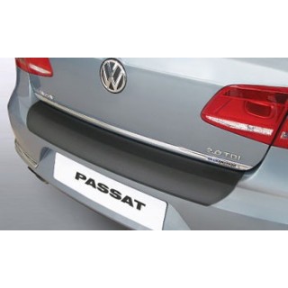 Seuil de Coffre VOLKSWAGEN PASSAT BERLINE 2010 2014 ABS NOIR - Access Auto 4x4