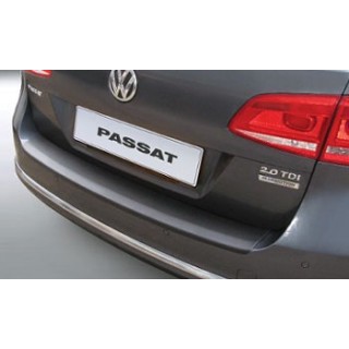 Seuil de Coffre VOLKSWAGEN PASSAT BREAK 2010 2014 ABS NOIR - Access Auto 4x4