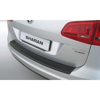 Seuil de Coffre VOLKSWAGEN SHARAN 2010 2018 ABS NOIR - Access Auto 4x4