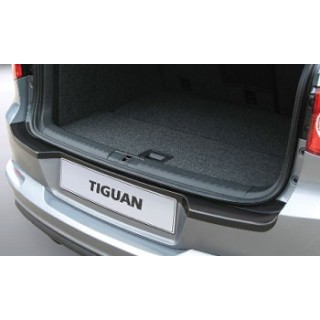 Seuil de Coffre VOLKSWAGEN TIGUAN 2007 2015 ABS NOIR - Access Auto 4x4