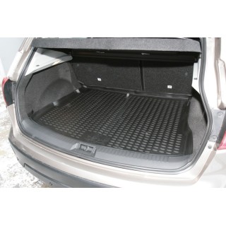 Tapis de Coffre-OPEL-ZAFIRA-TOURER-2012-2019