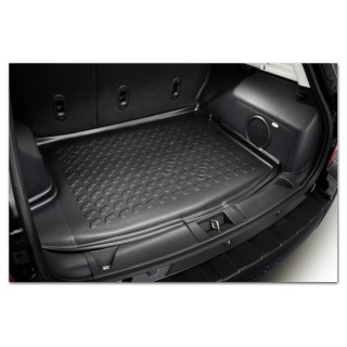 Tapis de Coffre-MERCEDES-ML-W166-2011-2015