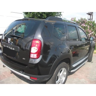 marche pieds-DACIA-DUSTER-2010-2017-Aluminium-RDB