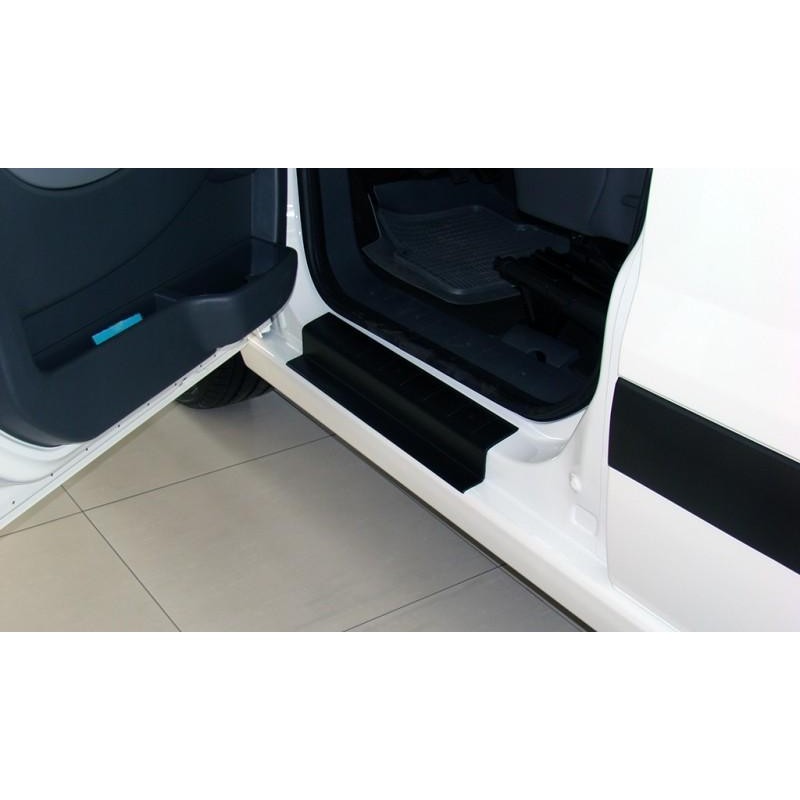 Protection Seuil de Portes ABS (2 pièces) - Access Utilitaire - Vente en ligne d'accessoires auto et Véhicules Utilitaires