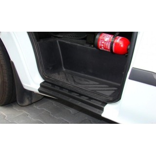 Protection Seuil de Portes ABS - Access Auto 4x4