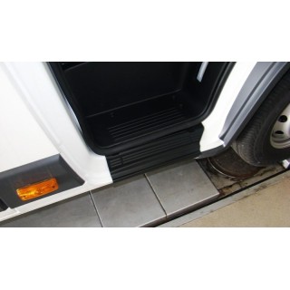 Protection Seuil de Portes ABS - Access Auto 4x4