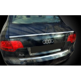 Becquet-AUDI-A4-B7-2004-2008