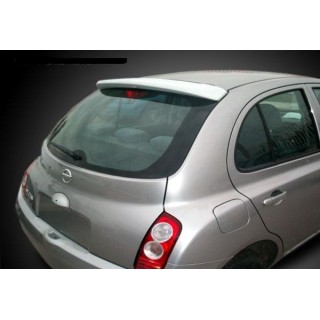 Becquet NISSAN-MICRA-2002-2010-