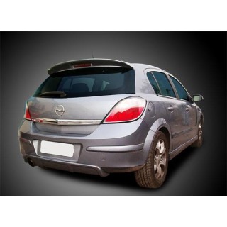 Becquet -OPEL-ASTRA-H-5-PORTES-2004-2009-