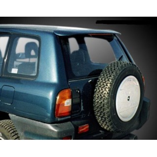 Becquet Toit TOYOTA RAV4 2000 2006  - Access Auto 4x4