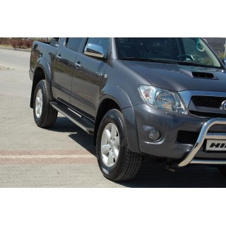 marche pieds-TOYOTA-RAV-4-2010-2012-Aluminium TRV