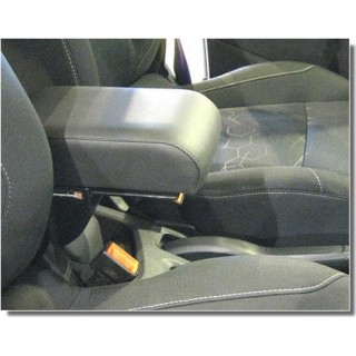 ACCOUDOIR CENTRAL NOIR FORD B MAX 2015 2015  - Access Auto 4x4