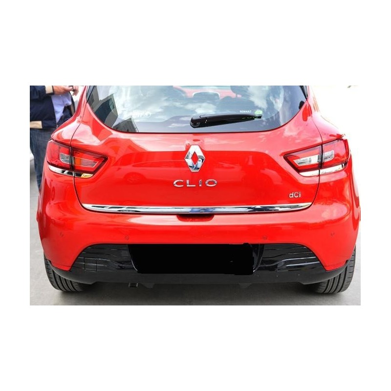 Renault Clio 4 2012-2019 - set de 4 (2 avant et 2 arrière