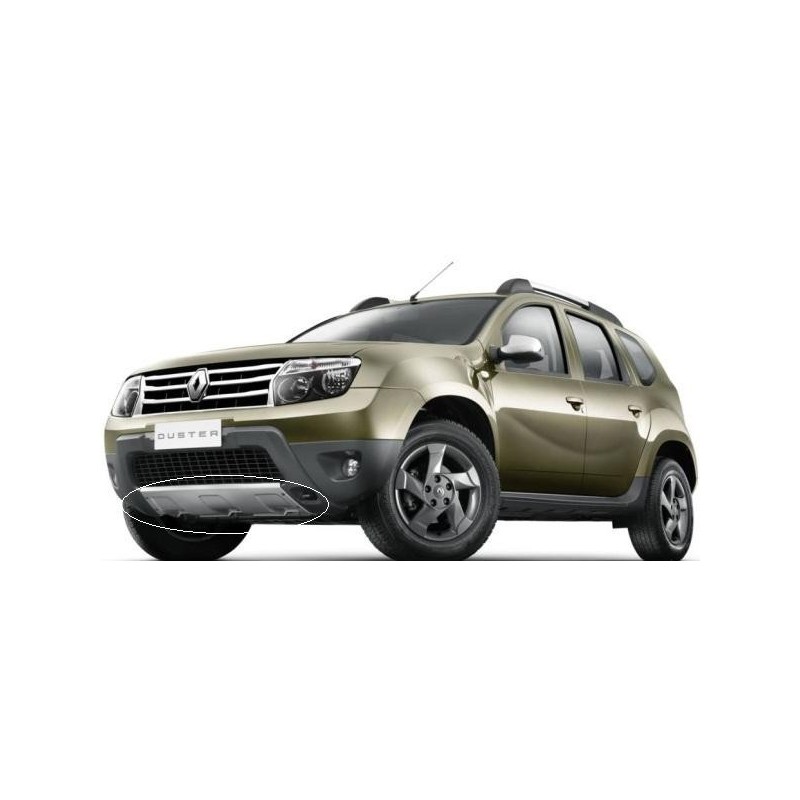  Pack  Off  Road  AV ARR DACIA  DUSTER  