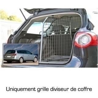 Grille Division Coffre VOLKSWAGEN PASSAT BREAK 2005 2015