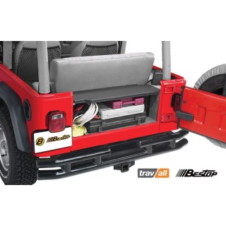 INSTATRUNK BESTOP - Access Auto 4x4
