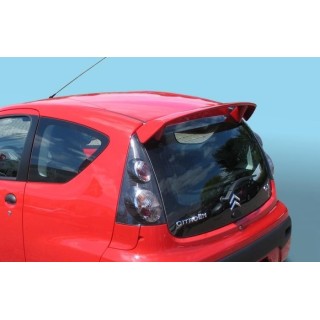 Becquet-CITROEN-C1-2005-2014-