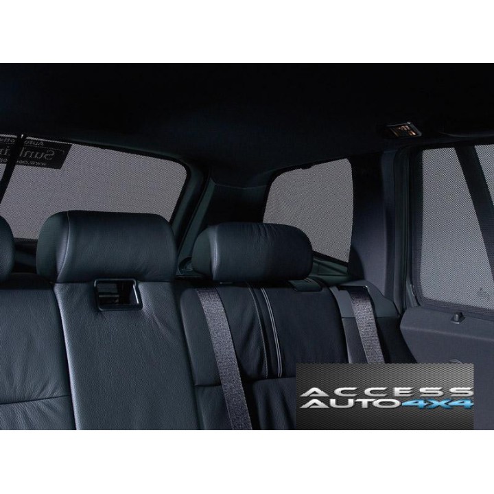Pare-Soleil Pliable Pour Peugeot 3008 (2009-2016) - Protection UV Et Isolation Thermique Pour Pare-Brise - Avec Sac De Rangement