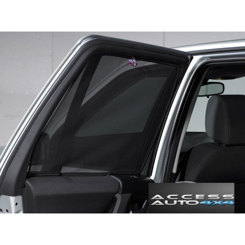 Rideau de protection UV automatique pour fenêtre obscurcie, accessoires de  style de voiture, pare-soleil de