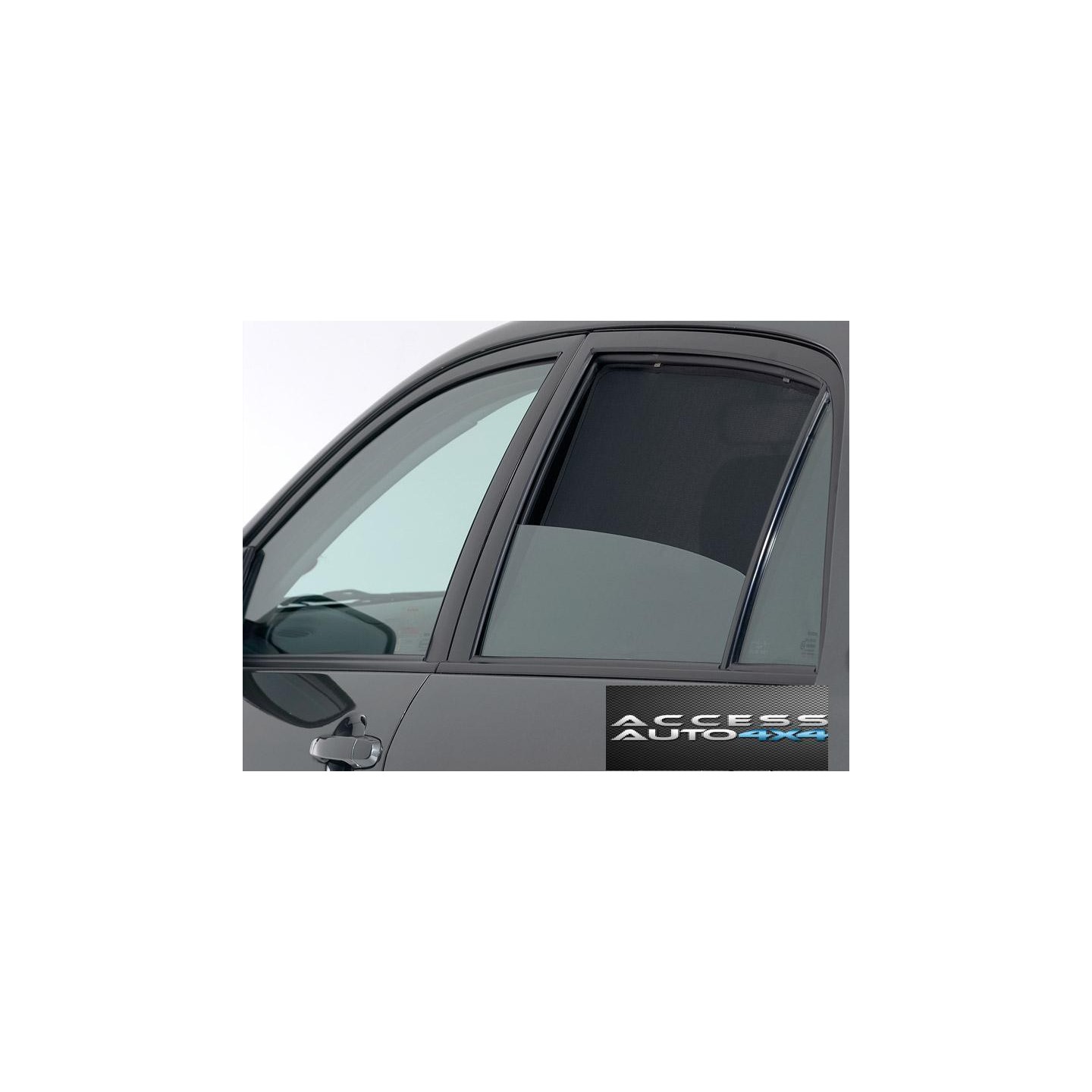 Pare-soleil Pour OPEL Crossland X (P17) De Haute Qualité Et