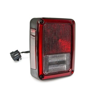 Feu ARR. GAUCHE US (JK 2007 +) - Access Auto 4x4