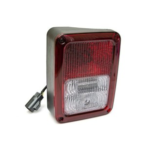 Feu ARR. DROIT Europe (JK 2007 +) - Access Auto 4x4