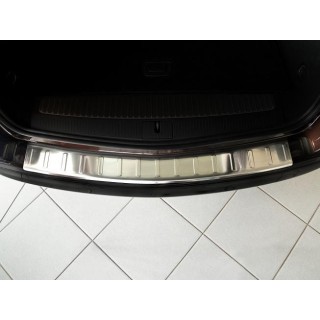 SEUIL DE COFFRE-OPEL-ASTRA-BREAK-2010-2012-INOX POLI