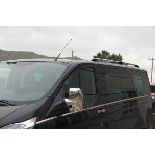 Barres de toit-FORD-TRANSIT-CUSTOM-COURT-2012-AUJOURD'HUI-