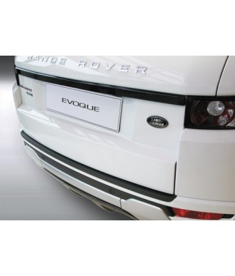 Accessoires Exterieur Land Rover Evoque