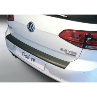 Protection Seuil de coffre-VOLKSWAGEN-GOLF-7-2011-2019