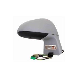 Rétroviseur Exterieur  Complet  Gauche CITROEN C4  (11/2001   10/2010) - Access Auto 4x4