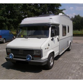 VISIERE PARE SOLEIL-FIAT-DUCATO-1981-1993-