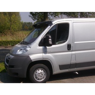 VISIERE PARE SOLEIL-FIAT-DUCATO-2006-AUJOURD'HUI