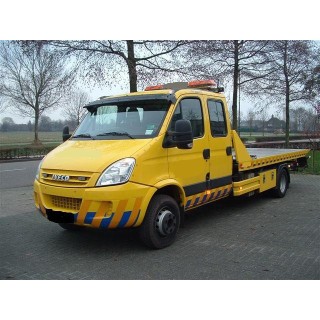 VISIERE PARE SOLEIL-IVECO-DAILY-2006-2011-