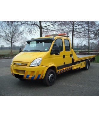 VISIERE PARE SOLEIL-IVECO-DAILY-2006-2011-