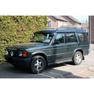 VISIERE PARE SOLEIL-LAND-ROVER-DISCOVERY-1989-1998