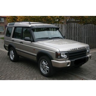 VISIERE PARE SOLEIL-LAND-ROVER-DISCOVERY-2-1998-2004